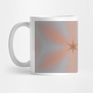 symmetry artwork Mug